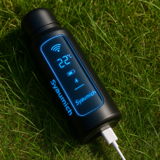 Смарт-бидон Pro 9