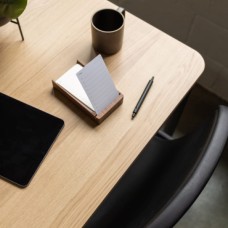 Подставка для заметок WoodMemo