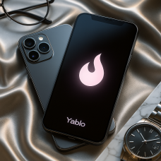 Yablo Fon 17 Pro Max Ultra